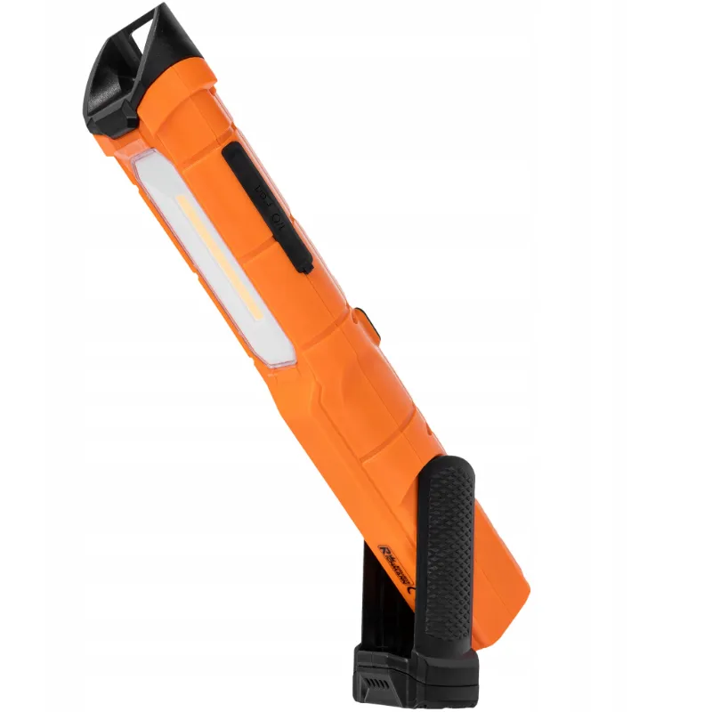 led svjetlo za radionicu 7w +1w + 12v booster start - slika 4