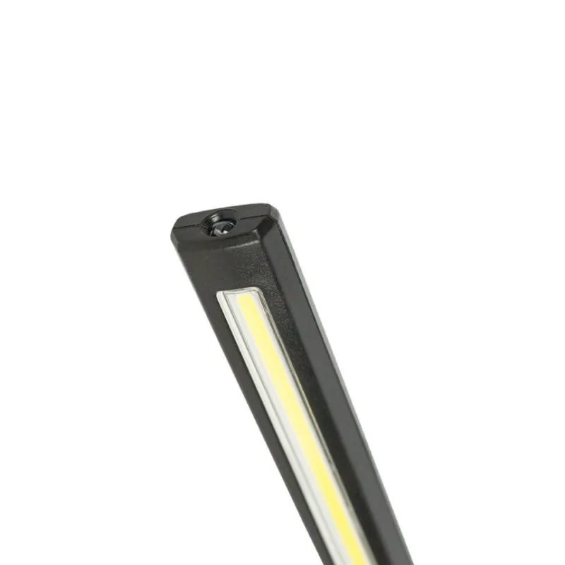 led lampa 7wcob+3w - slika 2