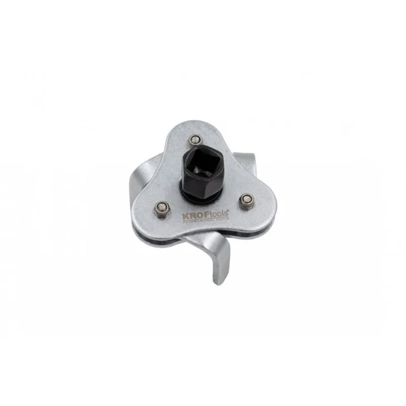 trokraki ključ za filtere ulja 3/8" , 58 -98 mm, sa magnetom - slika 5