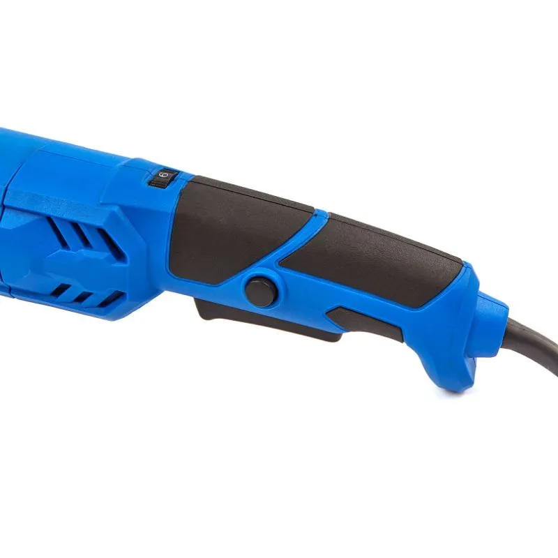 varijabilnia ekscentrična polirka za poliranje 150 mm - slika 4
