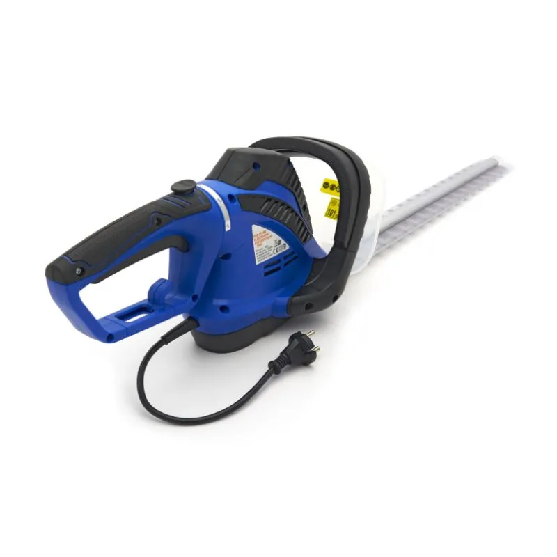 električne škare za živicu od 610 mm - 710 w - slika 3