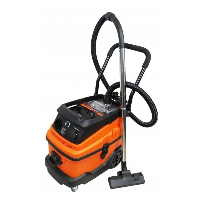 Industrijski građevinski usisivač 1600 W, 30L - Prelog