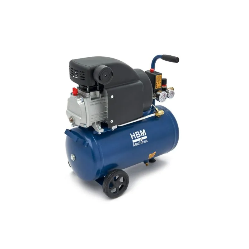 michelin kompresor 24 l - slika 3