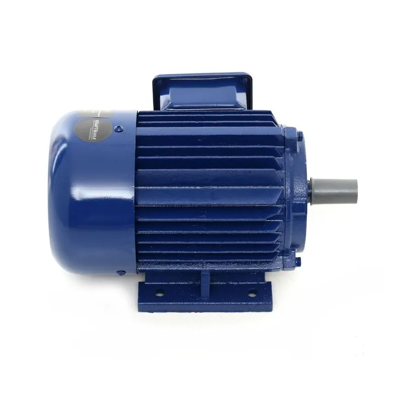 elektromotor 380 v, 2840 rpm, 2,2 kw - slika 3