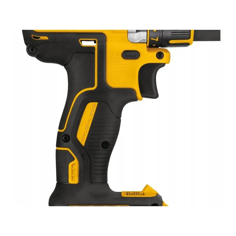 dewalt aku xr bušilica/odvijač bez četkica 18v 2,0ah - slika 5