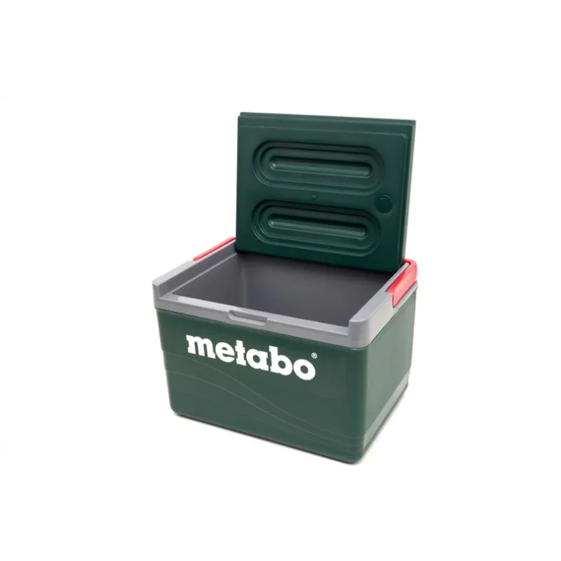 metabo cool box 11 litara - slika 5