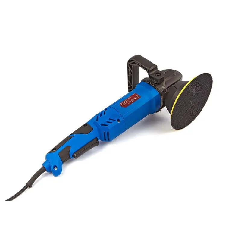 varijabilnia ekscentrična polirka za poliranje 150 mm - slika 9