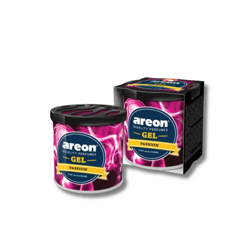 mirisni gel areon passion - slika 1