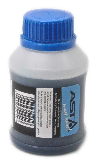inspekcijsko ulje za rasladni sustav - slika 1
