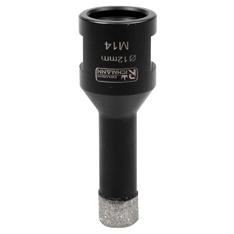 svrdlo diamant 12mm m14 - slika 5