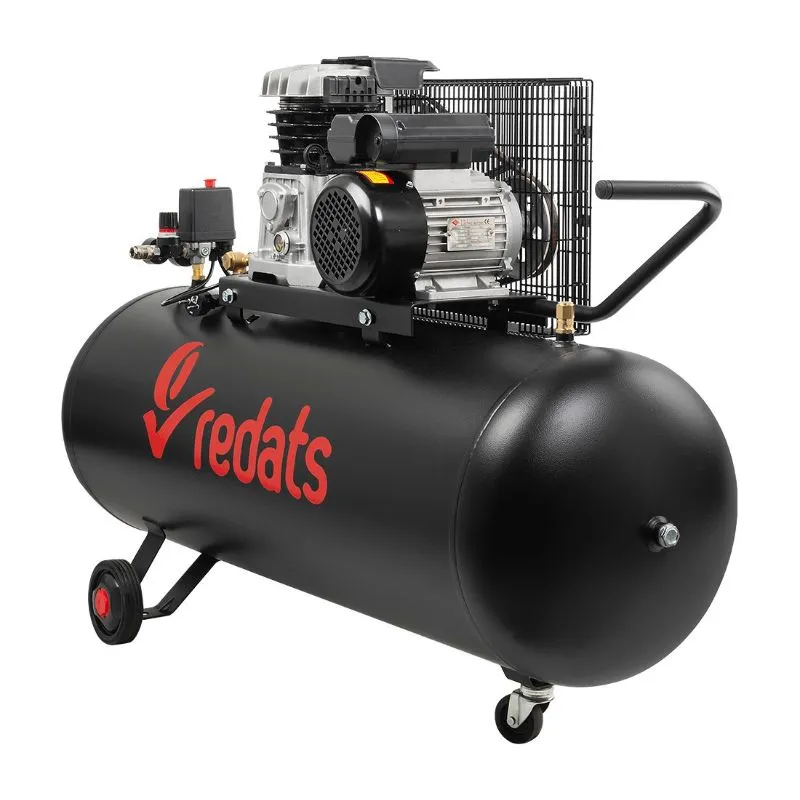 kompresor 150l 2,2 kw 230v - slika 2