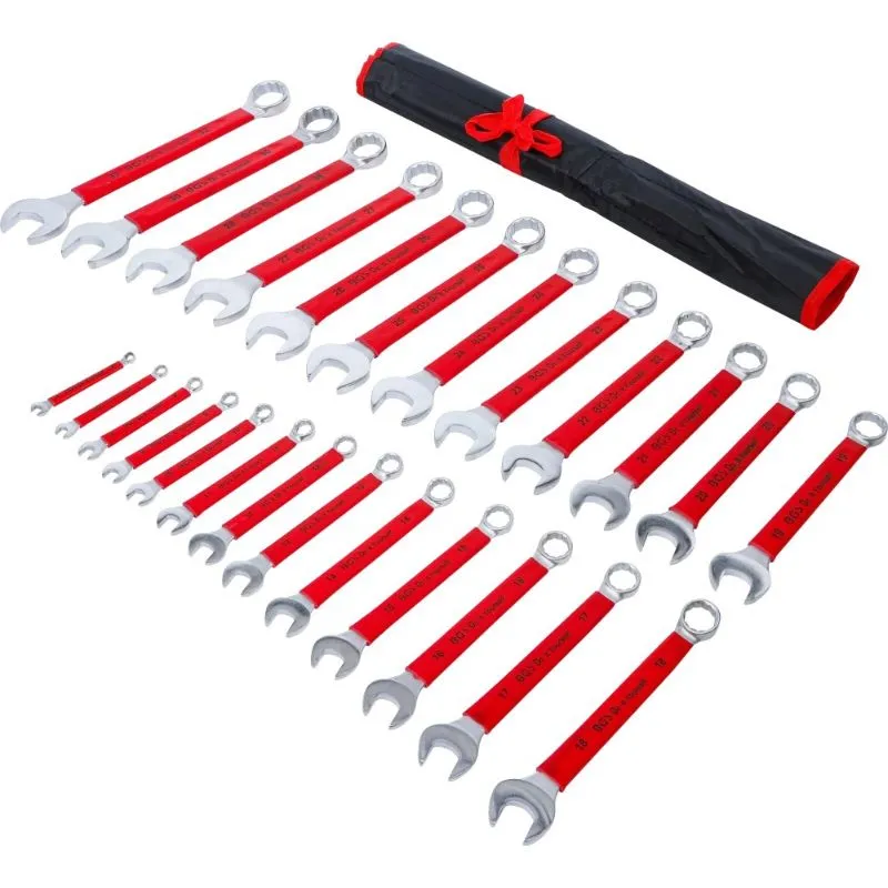 set viljuškasto-okastih ključeva 6–32 mm 25 kom - slika 5