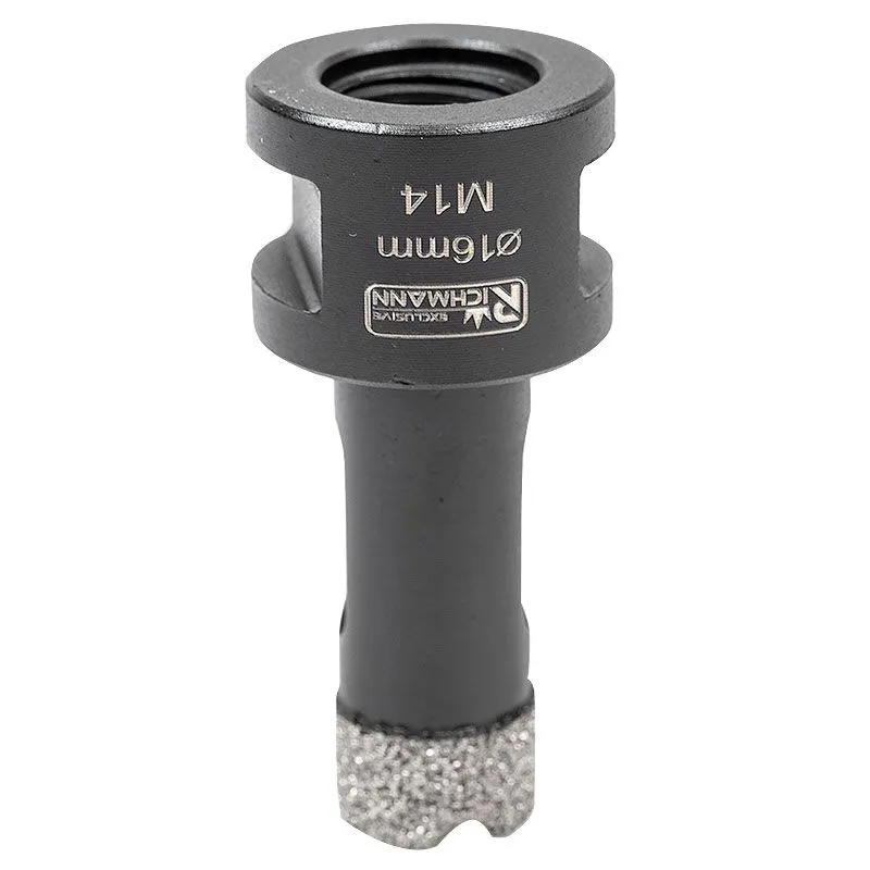 svrdlo diamant 16mm m14 - slika 4