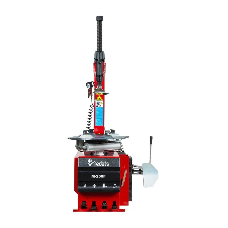 automatska montirka guma 14" - 26" - slika 3