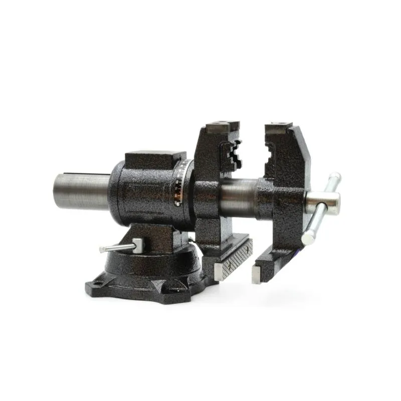 bravarski škripac 5", 125mm - slika 2