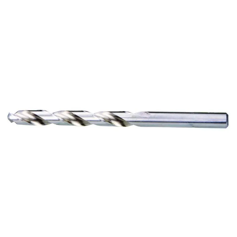 set svrdla za metal od 1.0 - 10 mm, 19 komada, hss, din338 - slika 2