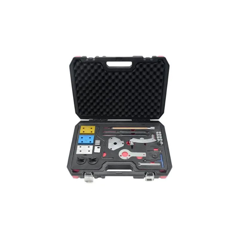 Set alata za fazu motora Fiat - Prelog