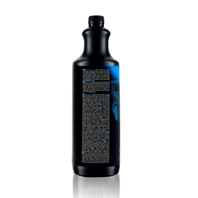k2 vena pro šampon 1 l - slika 2