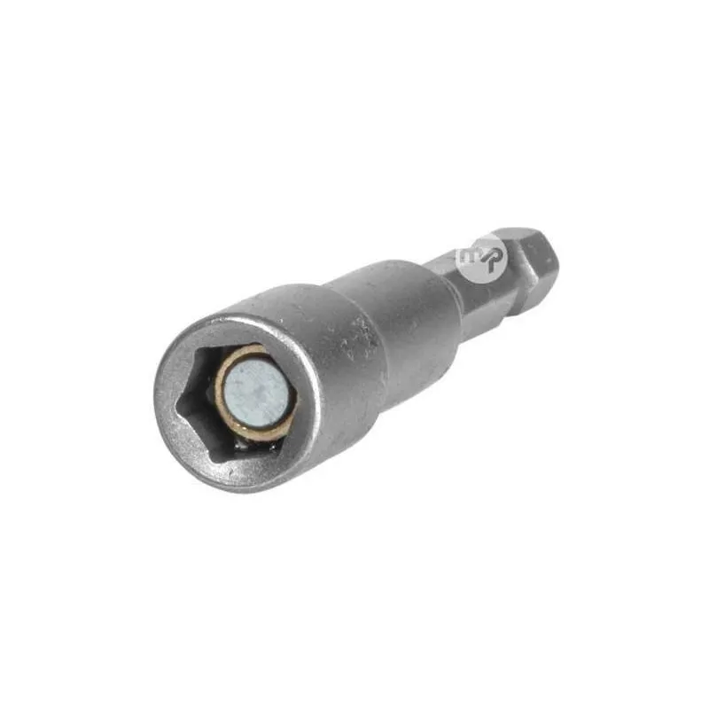 magnetni nasadni ključ dugi 10mm x 65mm, 5 kom - slika 2