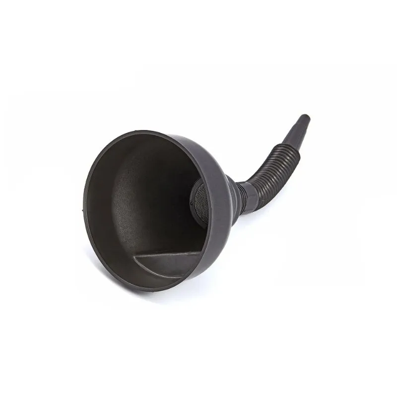 plastični lijevak s izljevom od 140 mm - slika 3
