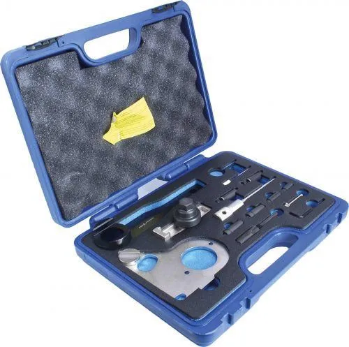 Set alata za blokadu razvoda motora kod RENAULT/ NISSAN/ OPEL 1.6 / 2. - Prelog