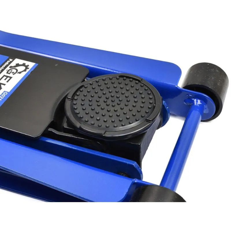 profesionalna podna hidraulična dizalica nosivosti do 3.5 tone - slika 6