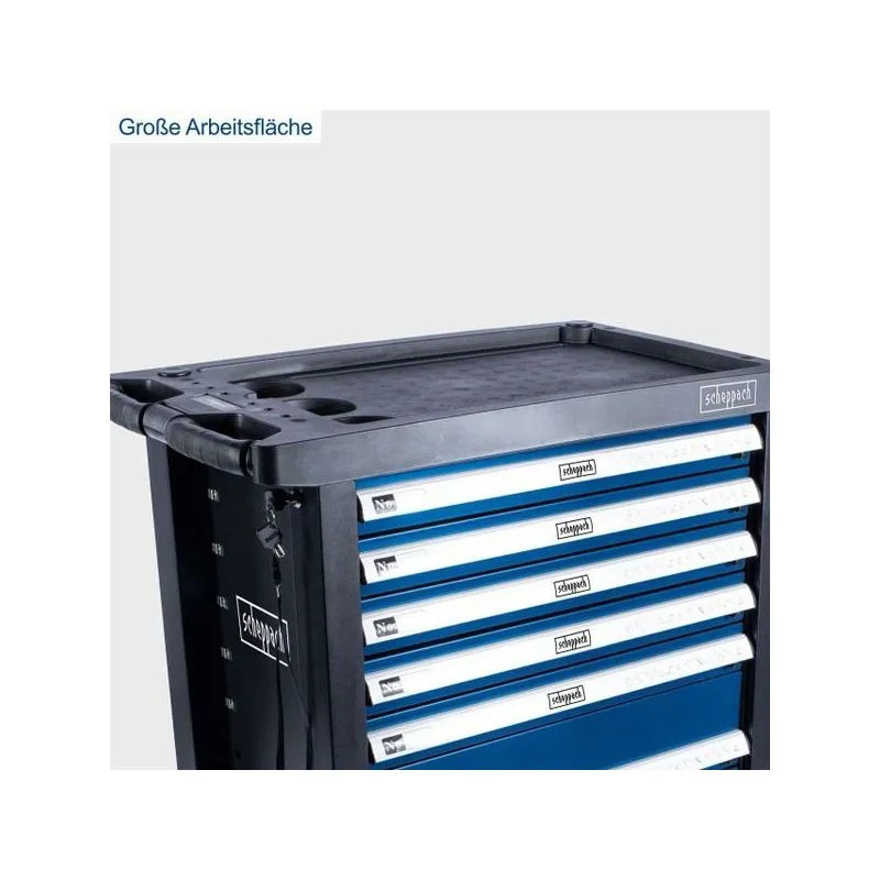 kolica za radionu tw1100 - slika 2