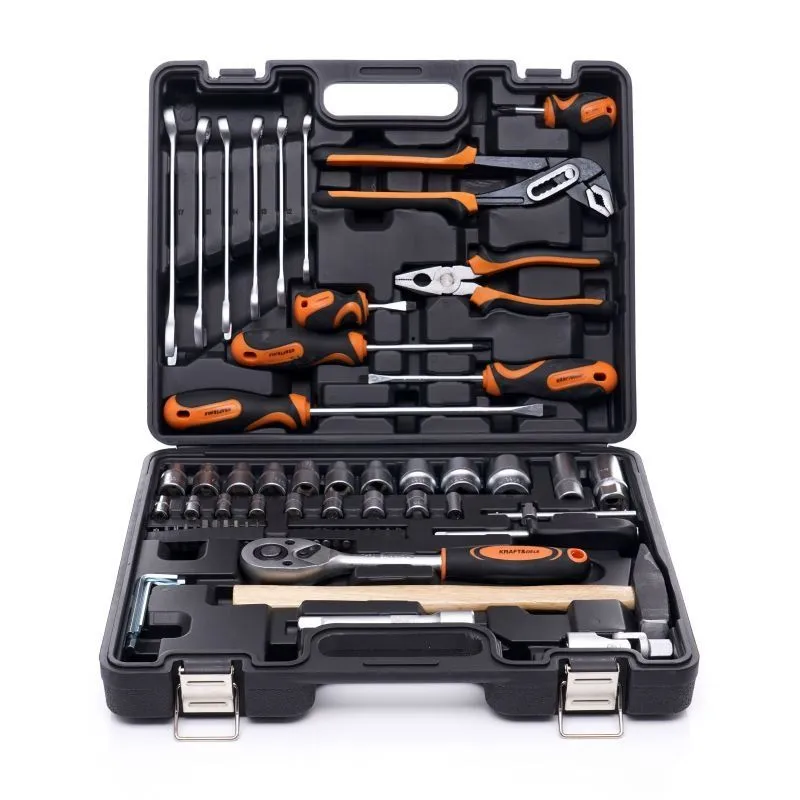 Set alata od 66 dijelova - Prelog
