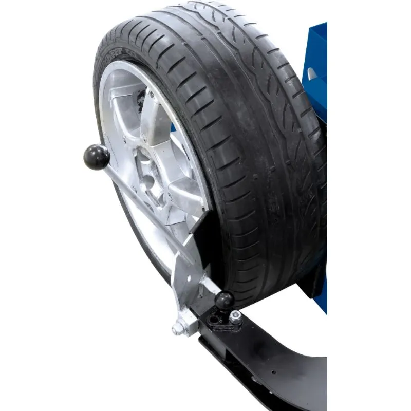 automatska montirka guma s pomoćnom rukom g7645d.26, 12 - 26”, 240v - slika 4