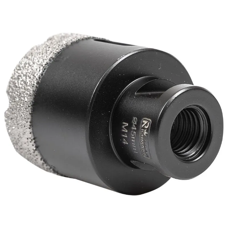 svrdlo diamant 45mm m14 - slika 7