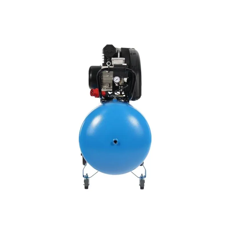 klipni kompresor a49b 270 l, 2,2 kw, 230v - slika 3