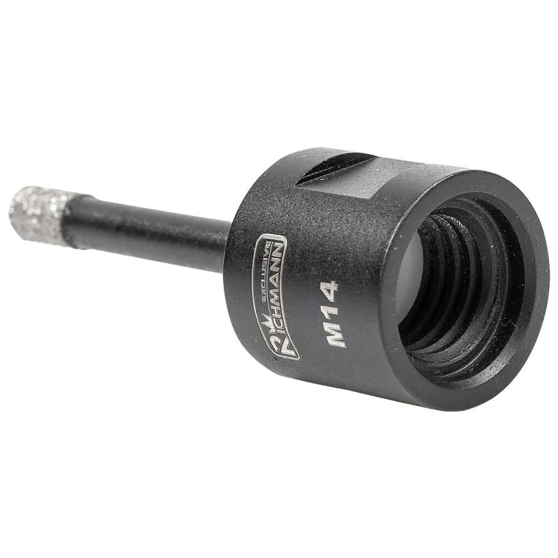 svrdlo diamant 6mm m14 - slika 4