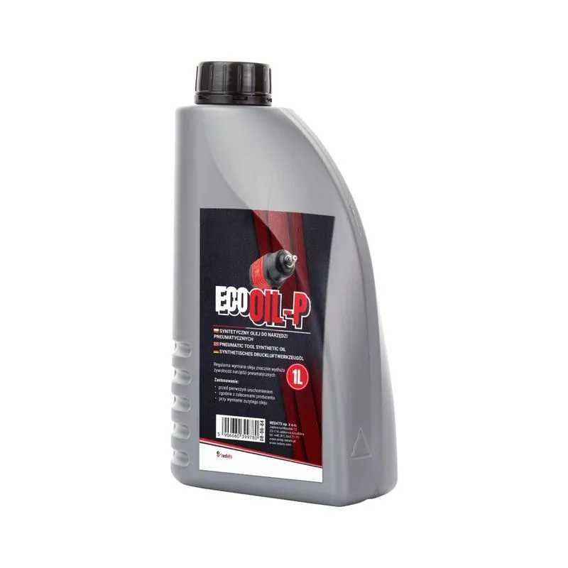 ulje za pneumatske alate 1l - slika 2
