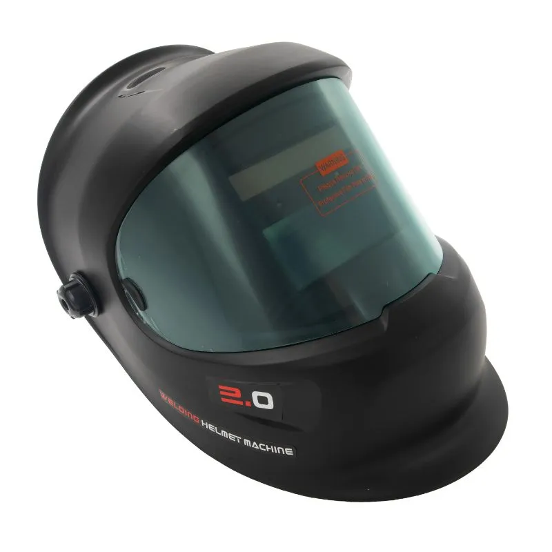 fireshield 500 plus kaciga za zavarivanje - slika 7