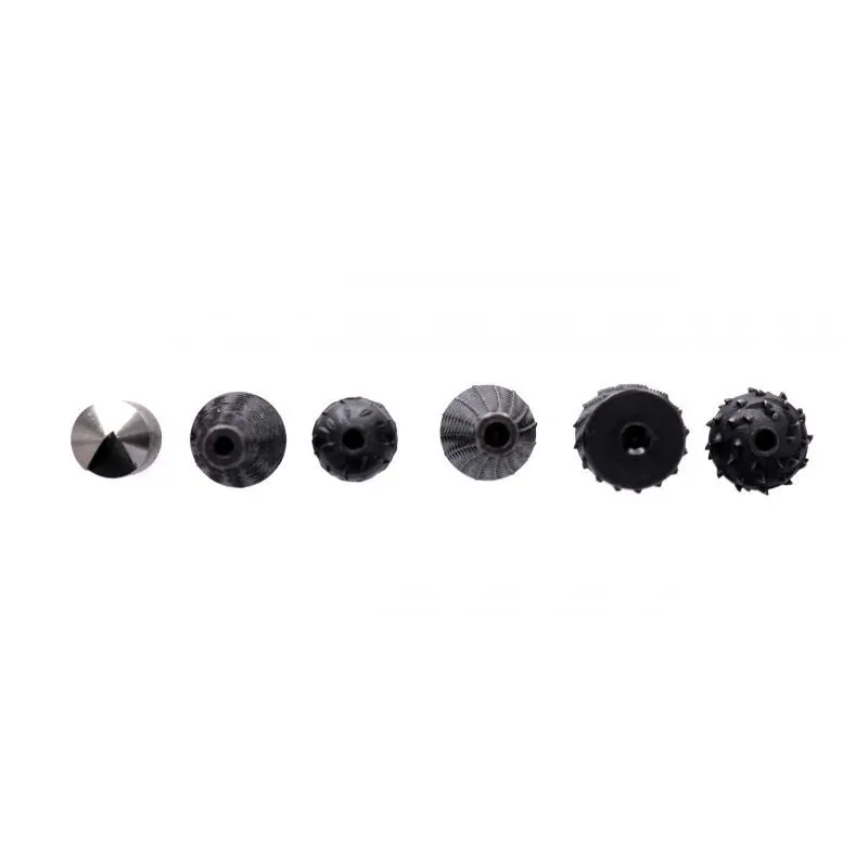 glodala za metal i drvo 3+3 - slika 4