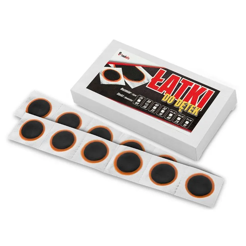 zakrpa za zračnicu 30 mm - slika 6
