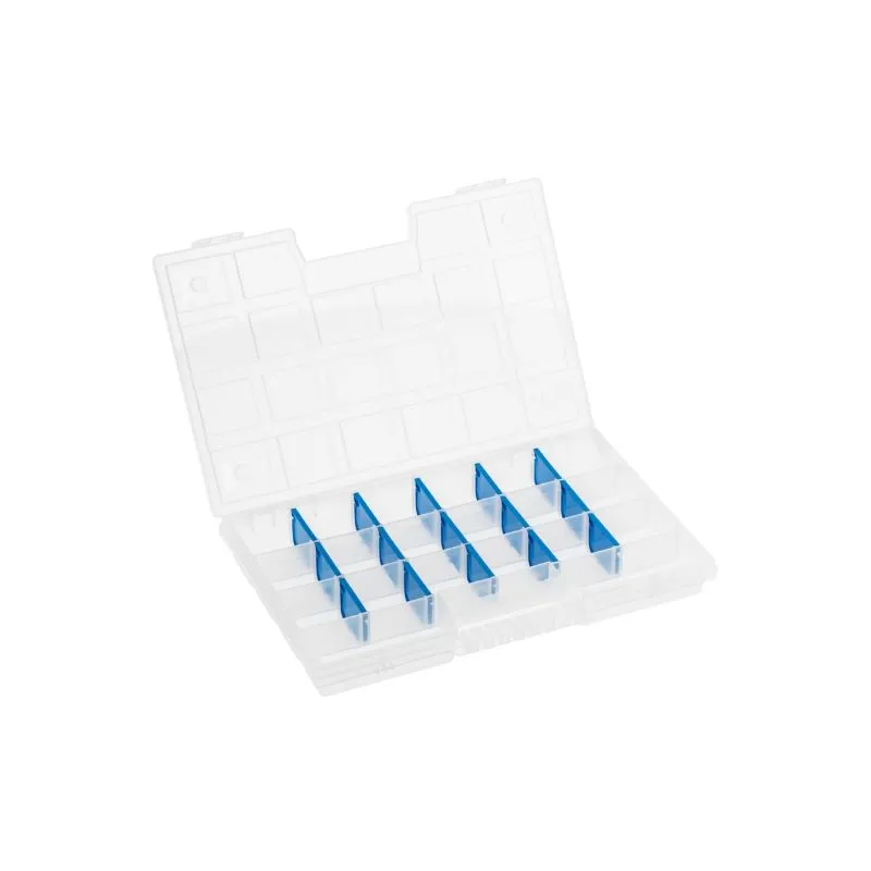 organizator za alat i sitni pribor 290 x 195 x 35 mm - slika 2