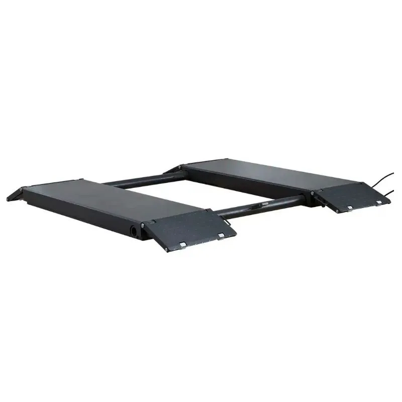 mobilna škarasta dizalica l-550f - slika 10