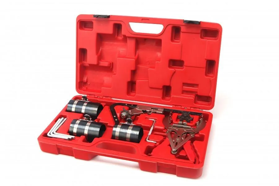 Set alata za servisiranje klipnog prstena od 50 do 175 mm - Prelog