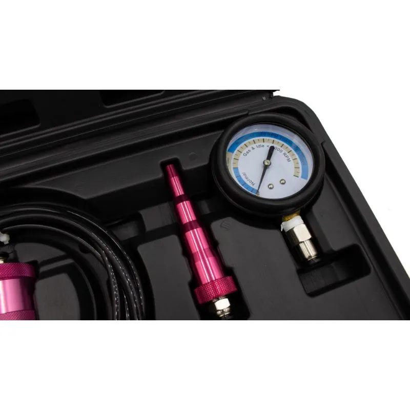 tester pumpe vode - slika 3