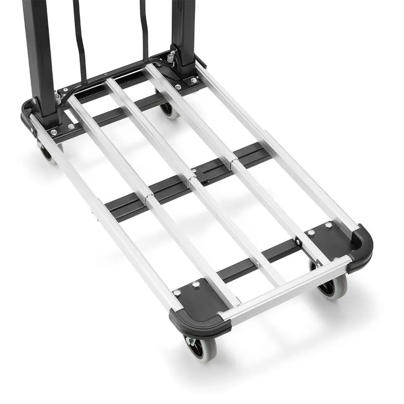 modularna kolica s platformom 150kg - slika 4