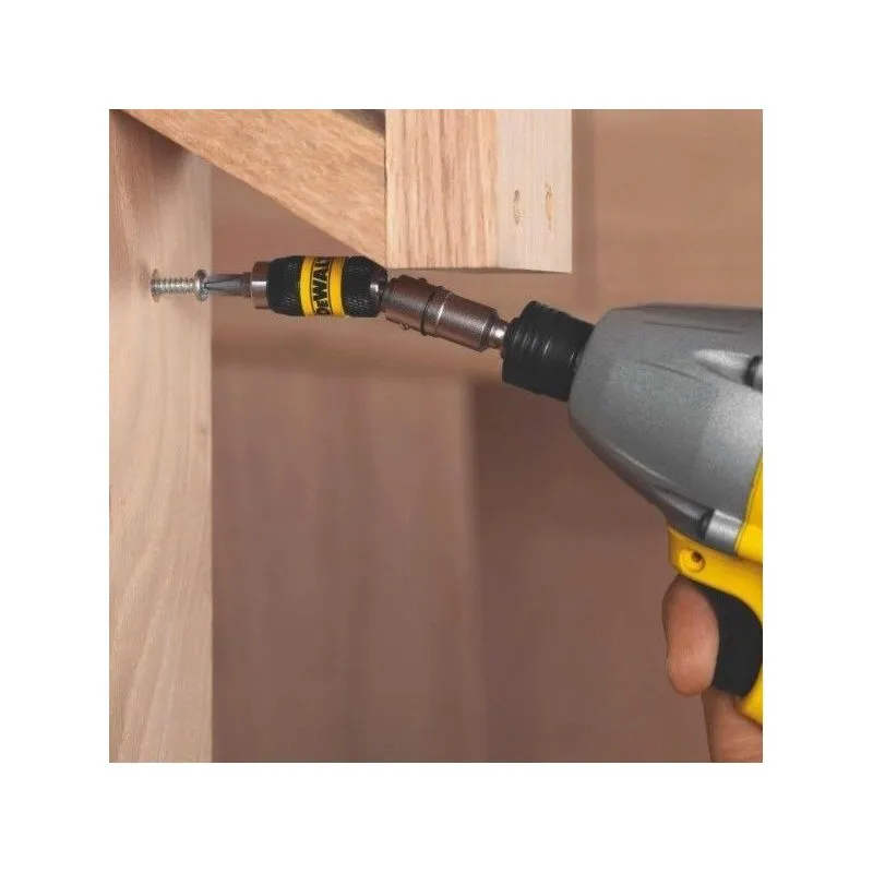 dewalt bit set odvijača 10 kom - slika 3