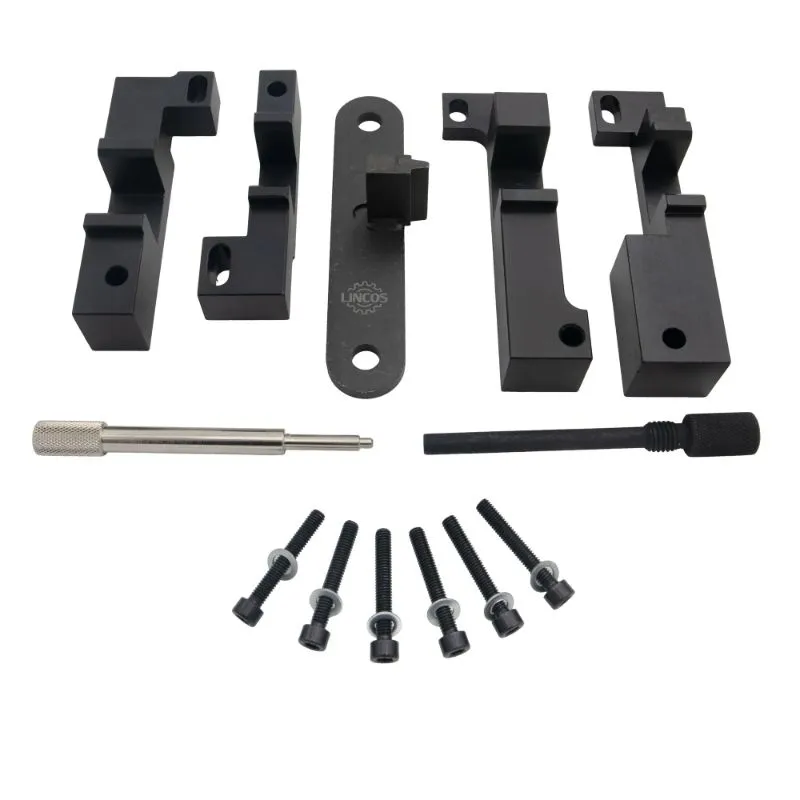set alata za razvod motora za land rover (motor 3.6 tdv8) - slika 5