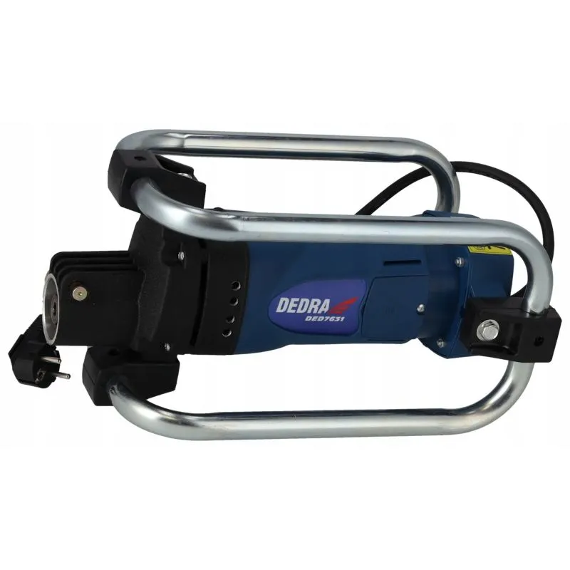 vibrator za beton 2300w, crijevo 4,5m - slika 4