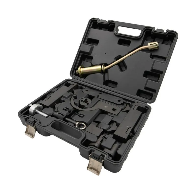 Set alata za podešavanje motora za JLR 3.0/5.0L motore - Prelog