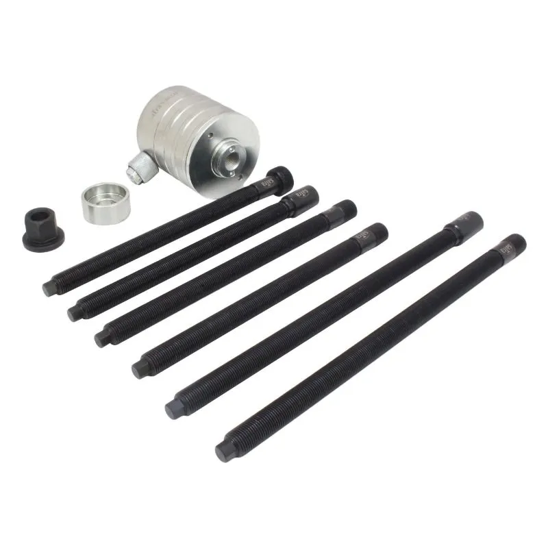 hidraulični set za izmjenu diesel injektora - slika 3