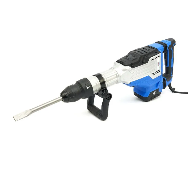 bušaći čekić 1700w sds-max - slika 3