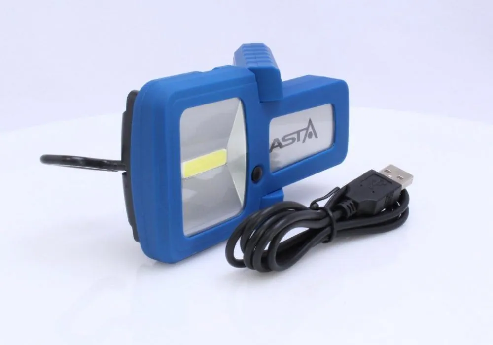 led radionička lampa 2w - slika 4