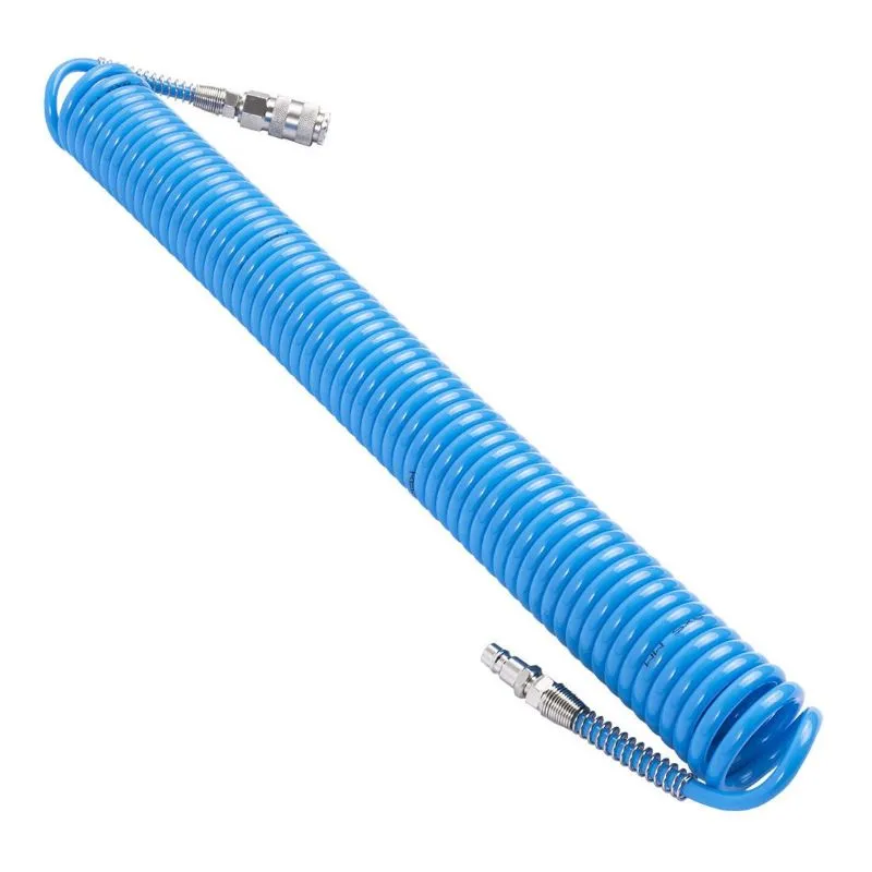 pneumatsko spiralno crijevo 10m - slika 4