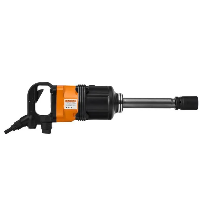 pneumatski udarni pištolj 5500 nm, 1" - slika 15